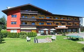 Appartement Kristall